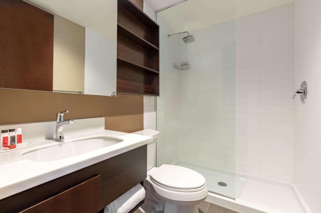 Microtel Inn And Suites By Wyndham Weyburn Dış mekan fotoğraf